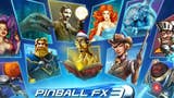 Zen Studios says goodbye to last-gen with Pinball FX3