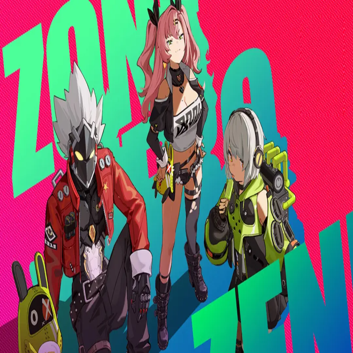 Zenless Zone Zero muestra su jugabilidad en un extenso y variado