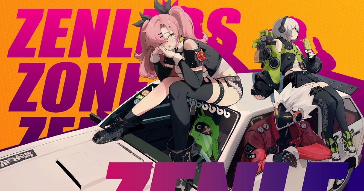 Zenless Zone Zero Could Very Well be the Best New Mobile Game of