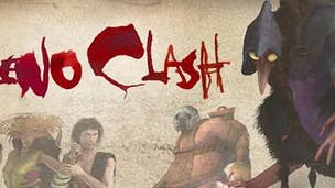 Image for Zeno Clash launches on Steam