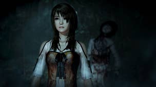Image for Check out the first 30 minutes of Fatal Frame: The Raven Haired Shrine Maiden
