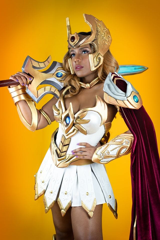 ZeroSuitSami