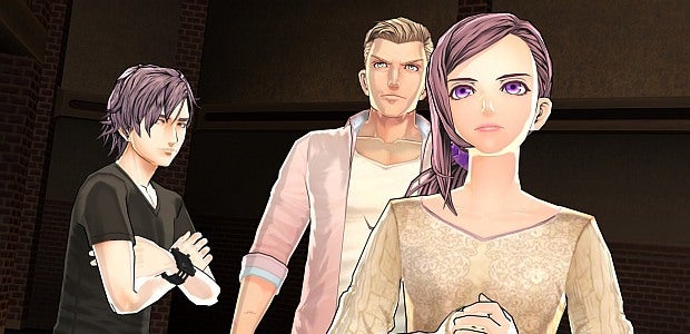 Image for Wot I Think: Zero Escape: Zero Time Dilemma
