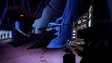 Zestaw Oculus Rift pozwoli odwiedzić Batcave - jaskinię Batmana
