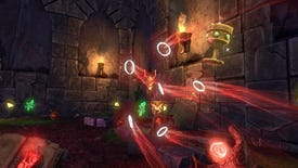 Image for Roguelikelike FPS Ziggurat is free right now on GOG