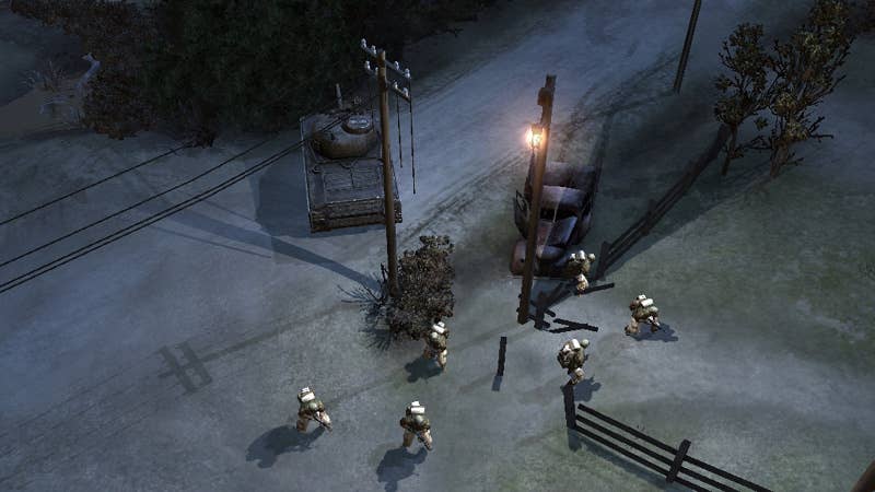 Company of Heroes - Tales of Valor [Online Game Code
