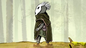 Zin Never Dies looks like the perfect tabletop RPG for Hollow Knight and Ghibli fans