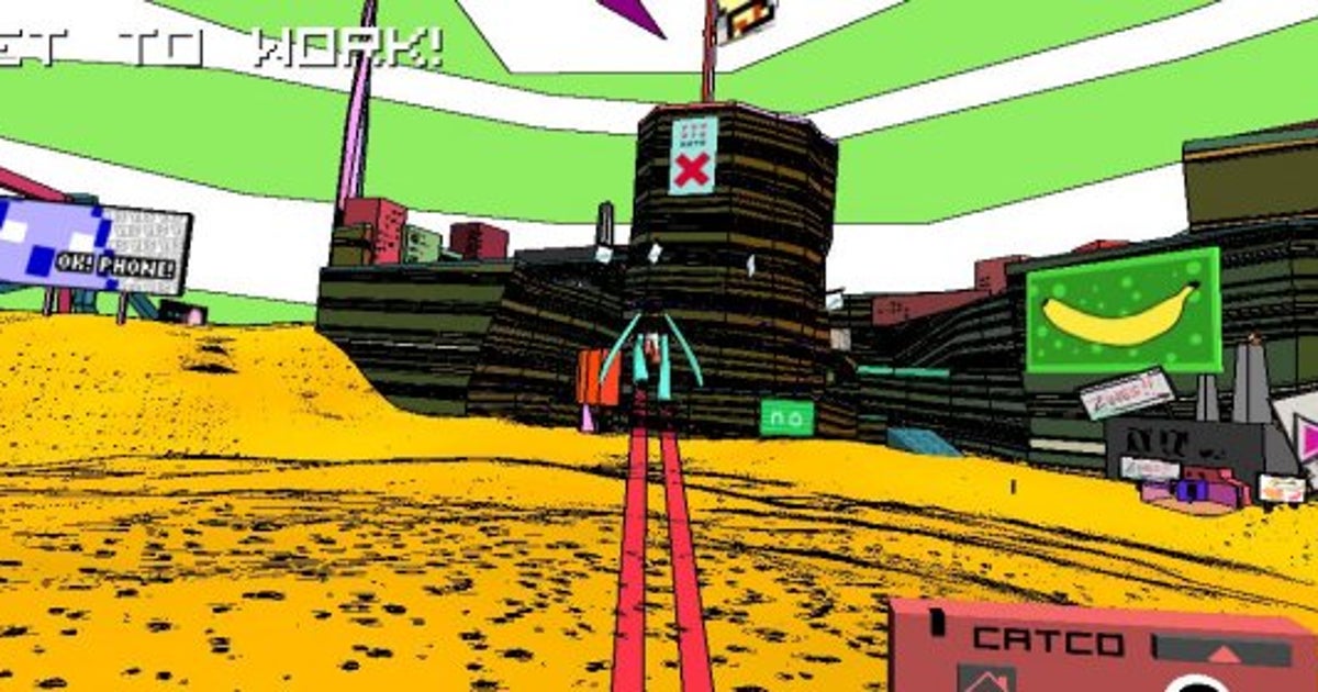 Zineth Shadery Business: Zineth Released | Rock Paper Shotgun