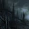 Castlevania: Lords of Shadow artwork