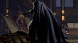 Zkouška plynulosti Batmana na PS4