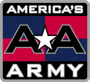 America's Army boxart