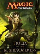 Magic: The Gathering - Duels of the Planeswalkers boxart