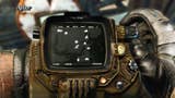Znoszony Pip-Boy - mod do Fallout 4