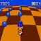 Screenshot de Sonic 3 & Knuckles