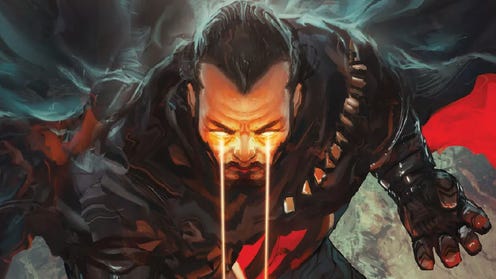 Cropped Zod cover