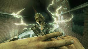 New-gen Zombi ditches multiplayer, retains claustrophobia and tension