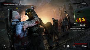 Zombie Army 4 review - plenty of blood and guts, but a lack of brains