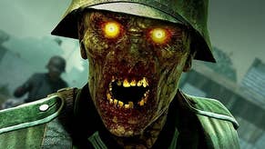 Image for Zombie Army 4: Dead War zná plán přídavného obsahu