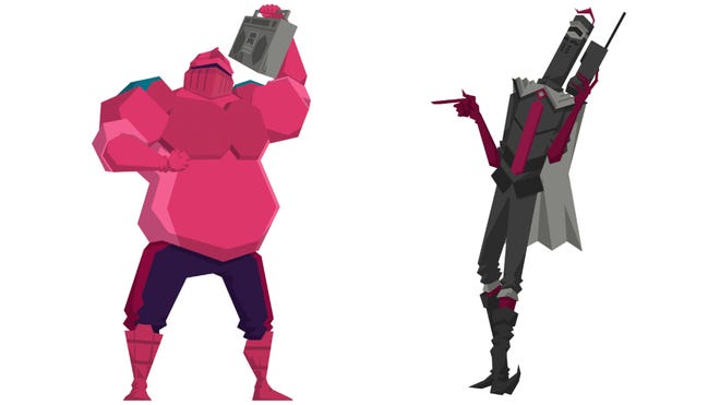 Zombie Princess and the Enchanted Maze artwork 2