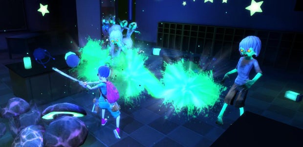 Image for Premature Evaluation: Zombie Playground