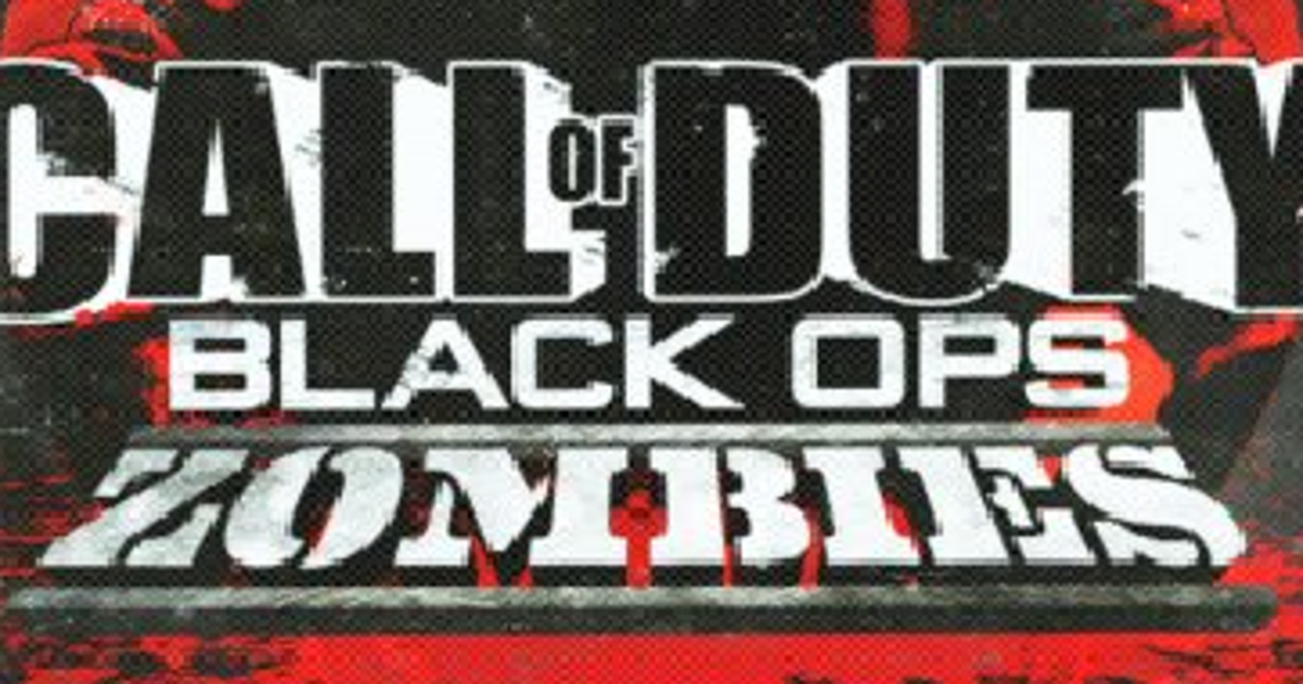 Black Ops Zombies iOS update brings new map and weapons | VG247