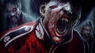 Zombi is heading to retail in early 2016