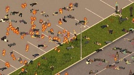 Survival Friends: Project Zomboid Multiplayer Enters Beta 