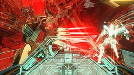 Zone of the Enders 2's mech action coming to PC