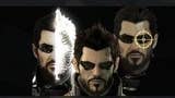 Zpřístupněny DLC pro Deus Ex Mankind Divided
