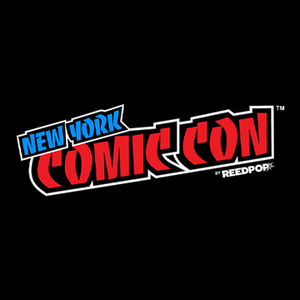 New York Comic Con 2021 image