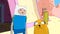 Adventure Time: Pirates of the Enchiridion screenshot