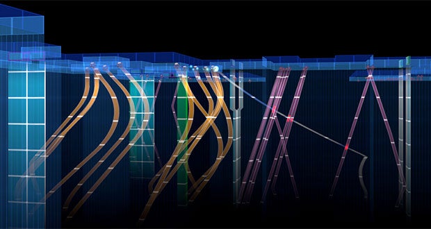 Image for Achron Devs Return With Another Time-Bending Game