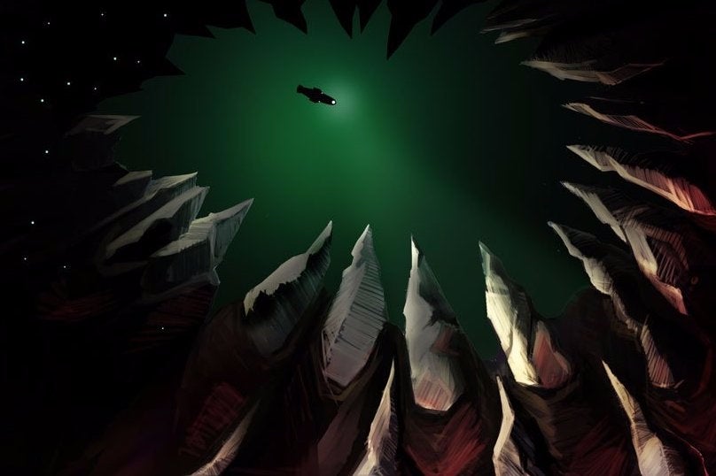 Sunless Sea Zubmariner Bewertung