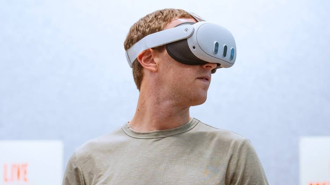 Meta Quest 3: Will it Revolutionize VR Gaming for the Masses? Meta Quest 3: Will it Revolutionize VR Gaming for the Masses?