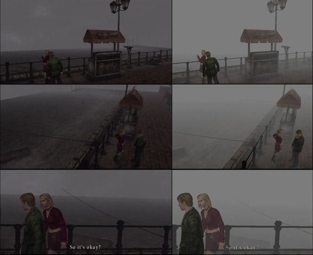 Original Silent Hill developer disappointed at 
