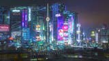 Immagine di Ritorno nella Night City di Cyberpunk 2077