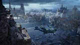 Zwiastun Assassin's Creed Unity prezentuje zastosowanie technologii od Nvidia na PC