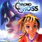 Chrono Cross artwork