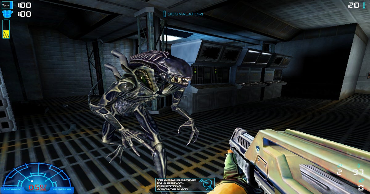 Aliens Versus Predator 2 - release date, videos, screenshots, reviews on  RAWG