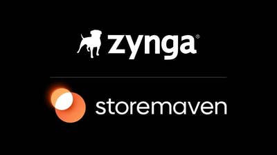 Zynga finalizes purchase of Storemaven