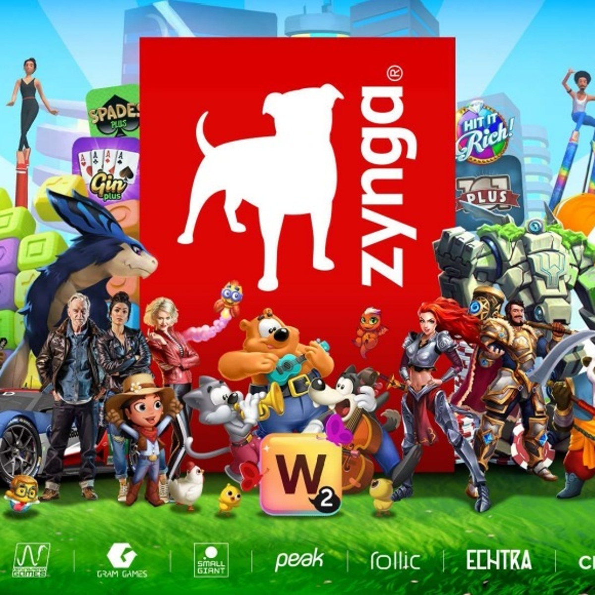 Zhinga Game Collector For Zynga Games